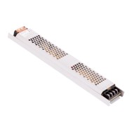 Trasformatore LED ultrafine 400W 12VDC_110V-220V/AC IP20