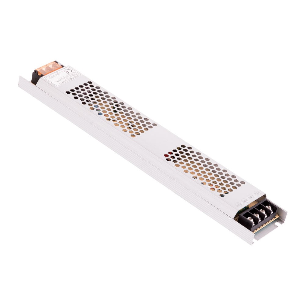 Trasformatore LED ultrafine 400W 12VDC_110V-220V/AC IP20 Trasformatore LED ultrafine 400W 12VDC_110V-220V/AC IP20