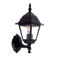 Luce A Muro IP65 (Senza Lampada) E27 "Artux"