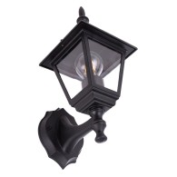 Luce A Muro IP65 (Senza Lampada) E27 "Artux"