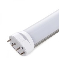Tubo LED 2G11 22W 1872Lm 2700ºK 542Mm 2835SMD 40.