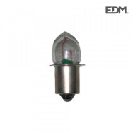 Lampadina a baionetta 4,8 V