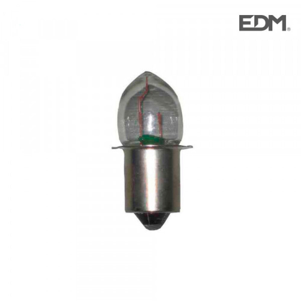 Lampadina a baionetta 4,8 V Lampadina a baionetta 4,8 V