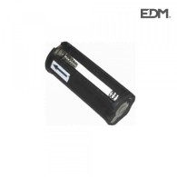 Portabatteria senza cavo 3 batterie AAA LR03 (non compatibile