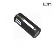 Portabatteria senza cavo 3 batterie AAA LR03 (non compatibile