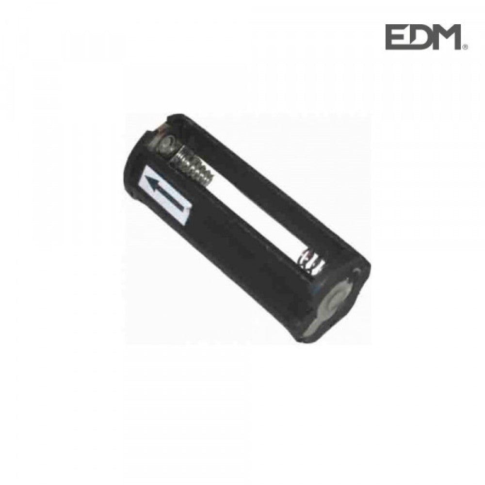 Portabatteria senza cavo 3 batterie AAA LR03 (non compatibile