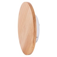Lampada da Parete LED 12W 1.200Lm Rotonda BiColor "Martina" CCT