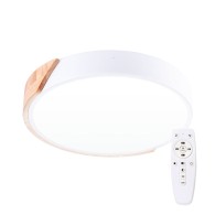 Confezione da 2 Plafoniere LED 18W 1.