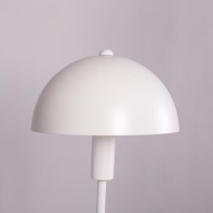 Lampada Da Tavolo "Bole"
