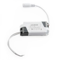 Piastra LED 15W 1123Lm 2700ºK Quadrata 40.