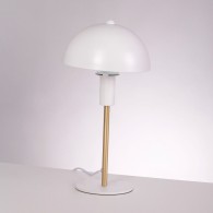 Lampada Da Tavolo "Atlantic City"