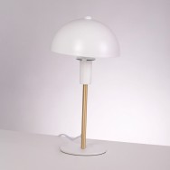 Lampada Da Tavolo "Atlantic City"