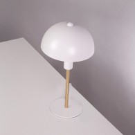Lampada Da Tavolo "Atlantic City"