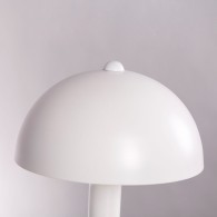 Lampada Da Tavolo "Atlantic City"