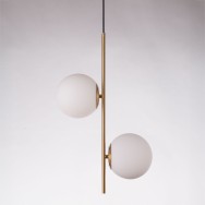 Lampada A Sospensione "Pali"