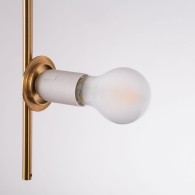Lampada A Sospensione "Pali"