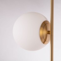Lampada A Sospensione "Pali"