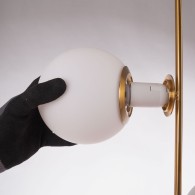 Lampada A Sospensione "Pali"