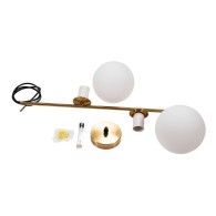Lampada A Sospensione "Pali"