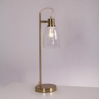 Lampada Da Tavolo "Najafabad"