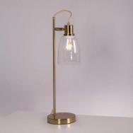 Lampada Da Tavolo "Najafabad"