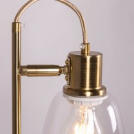 Lampada Da Tavolo "Najafabad"
