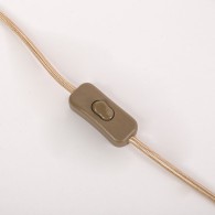 Lampada Da Tavolo "Najafabad"