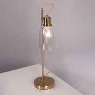Lampada Da Tavolo "Najafabad"
