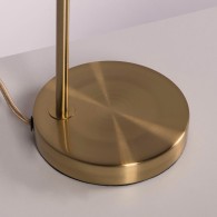 Lampada Da Tavolo "Najafabad"