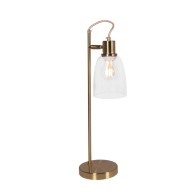 Lampada Da Tavolo "Najafabad"