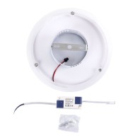 Lampada da parete a LED 12W 990Lm 2700ºK Olivia 40.