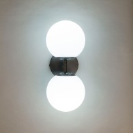 Luce A Muro "As Sib"