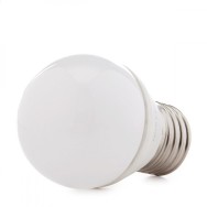 Lampadina LED E27 5W 384Lm 2700ºK 40.