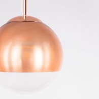 Lampada A Sospensione "Kropyvnytskyi"
