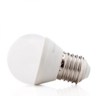 Lampadina LED E27 5W 384Lm 2700ºK 40.