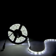 Striscia da 300 LED 80W 4136Lm CRI85 2700ºK SMD5630 12VDC x5M