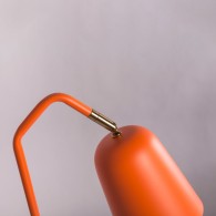 Lampada Da Tavolo "Al Jubayl"