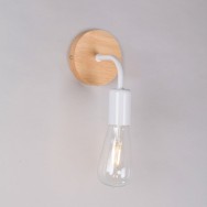 Luce A Muro "Springs"