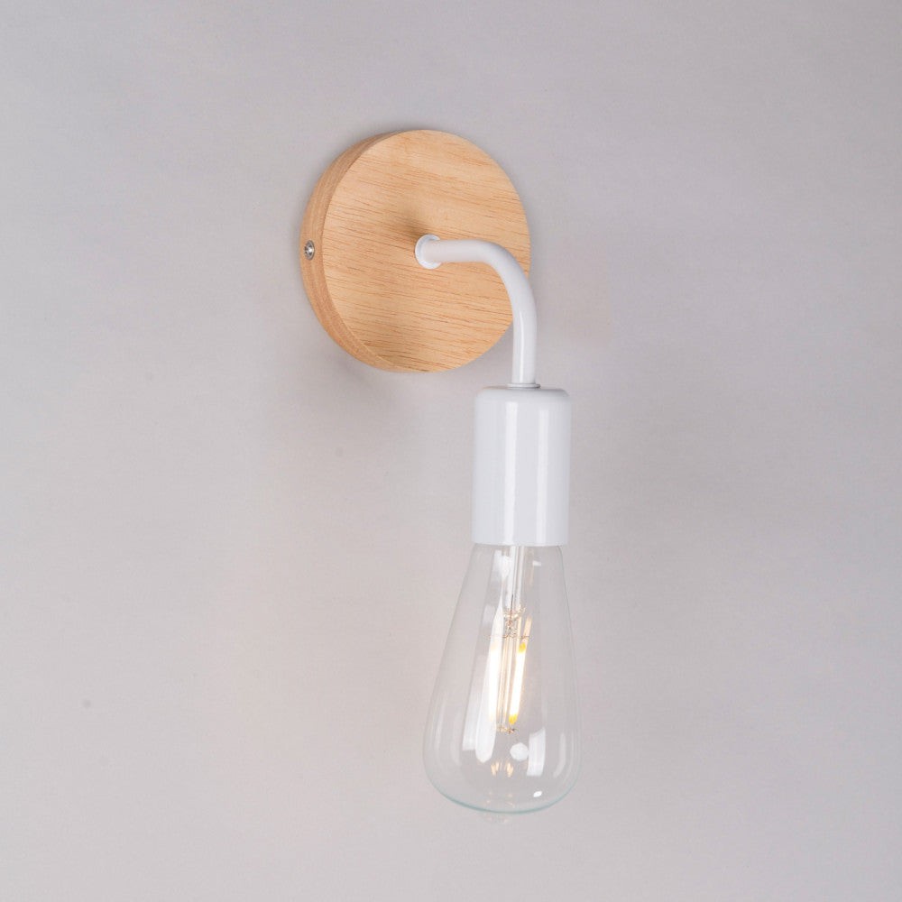 Luce A Muro "Springs"