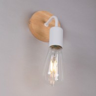 Luce A Muro "Springs"
