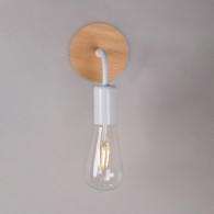 Luce A Muro "Springs"