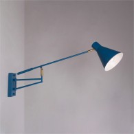 Luce A Muro "P'yong-dong"