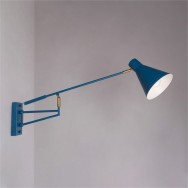 Luce A Muro "P'yong-dong"
