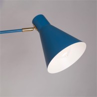 Luce A Muro "P'yong-dong"