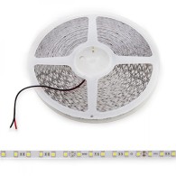 Striscia da 60 LED/M 14.4W 19176Lm CRI85 2700ºK SMD5050 24VDC
