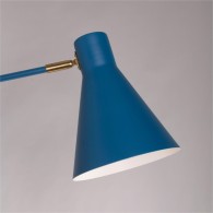 Luce A Muro "P'yong-dong"