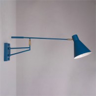 Luce A Muro "P'yong-dong"