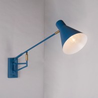 Luce A Muro "P'yong-dong"