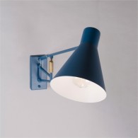 Luce A Muro "P'yong-dong"