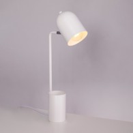 Lampada Da Tavolo "Abha"